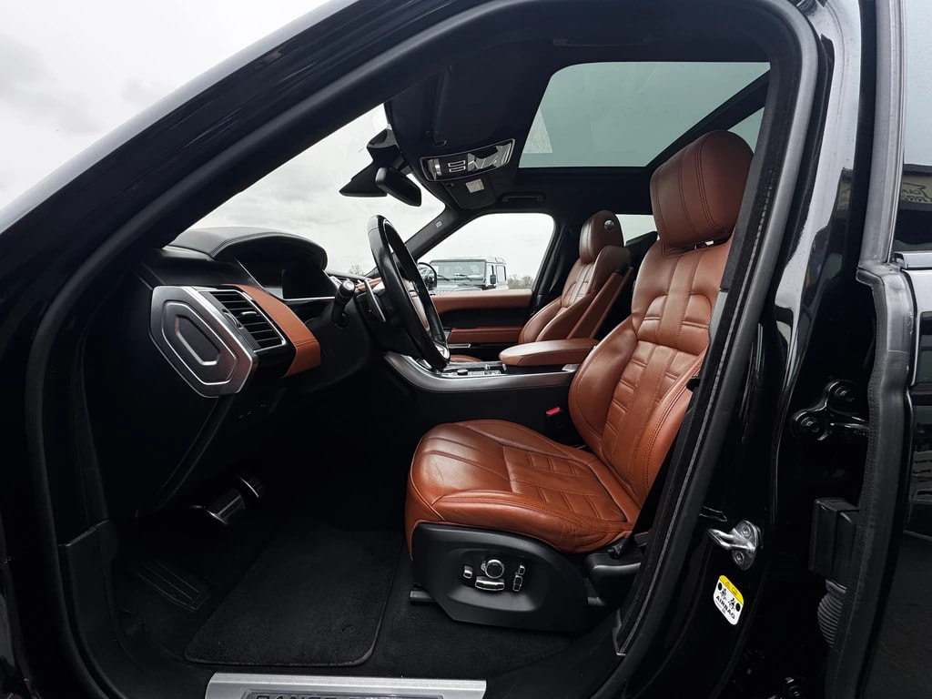 LAND ROVER Range Rover Sport 5.0 V8 SC Autobiography DynamicA-image-7