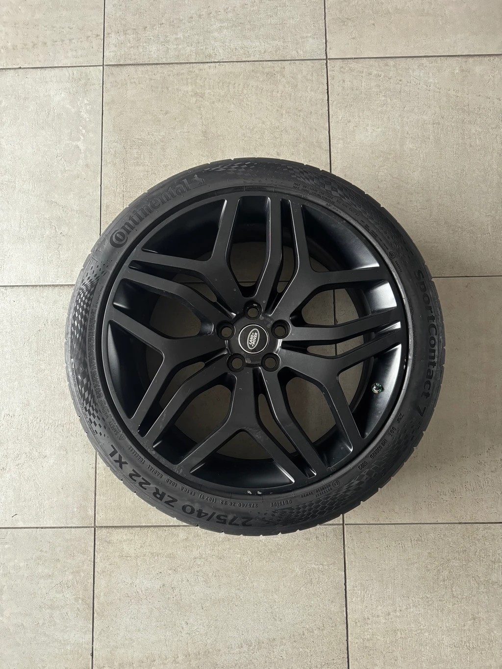 LAND ROVER Range Rover Sport 5.0 V8 SC Autobiography DynamicA-image-30
