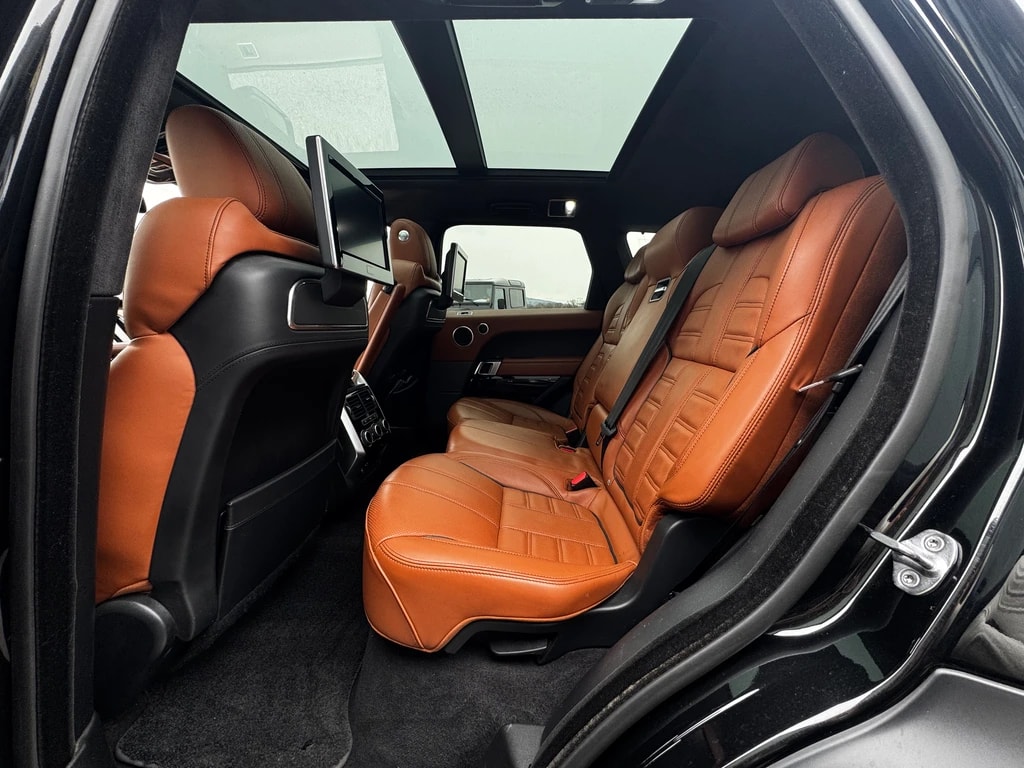 LAND ROVER Range Rover Sport 5.0 V8 SC Autobiography DynamicA-image-8