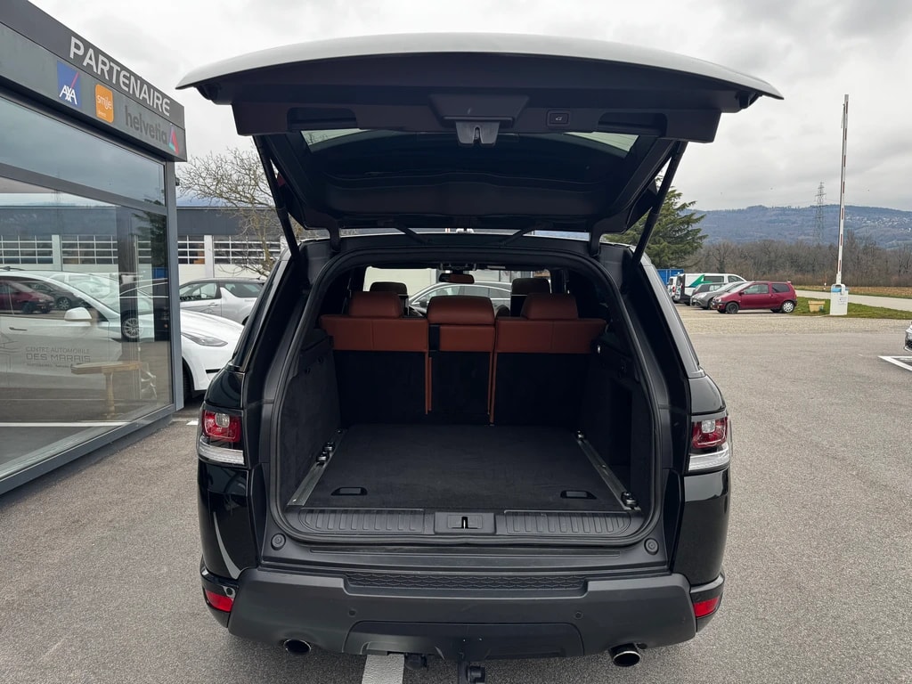 LAND ROVER Range Rover Sport 5.0 V8 SC Autobiography DynamicA-image-28