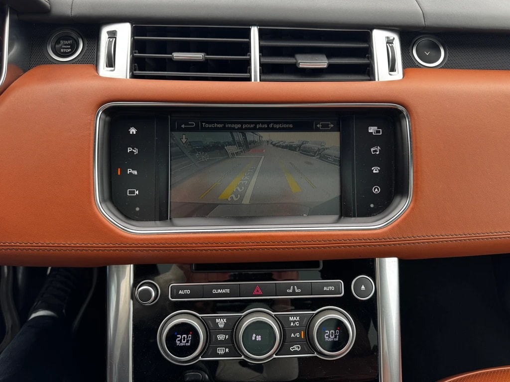 LAND ROVER Range Rover Sport 5.0 V8 SC Autobiography DynamicA-image-12
