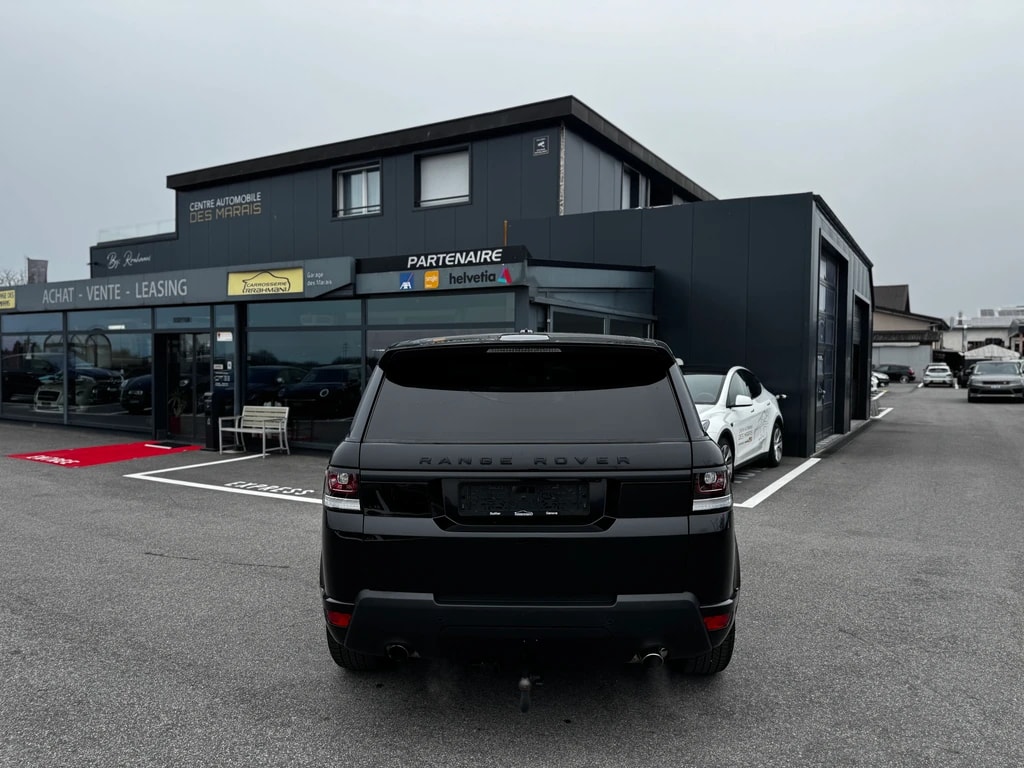 LAND ROVER Range Rover Sport 5.0 V8 SC Autobiography DynamicA-image-6
