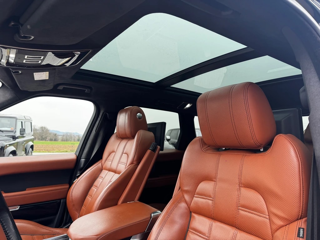 LAND ROVER Range Rover Sport 5.0 V8 SC Autobiography DynamicA-image-15
