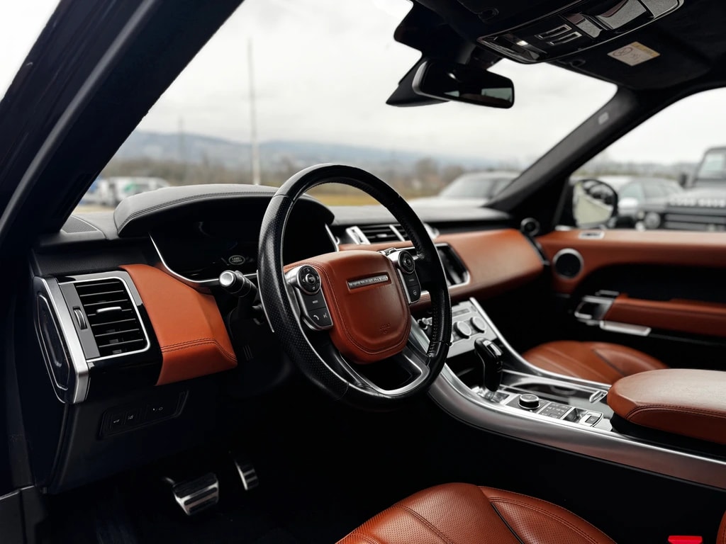 LAND ROVER Range Rover Sport 5.0 V8 SC Autobiography DynamicA-image-18