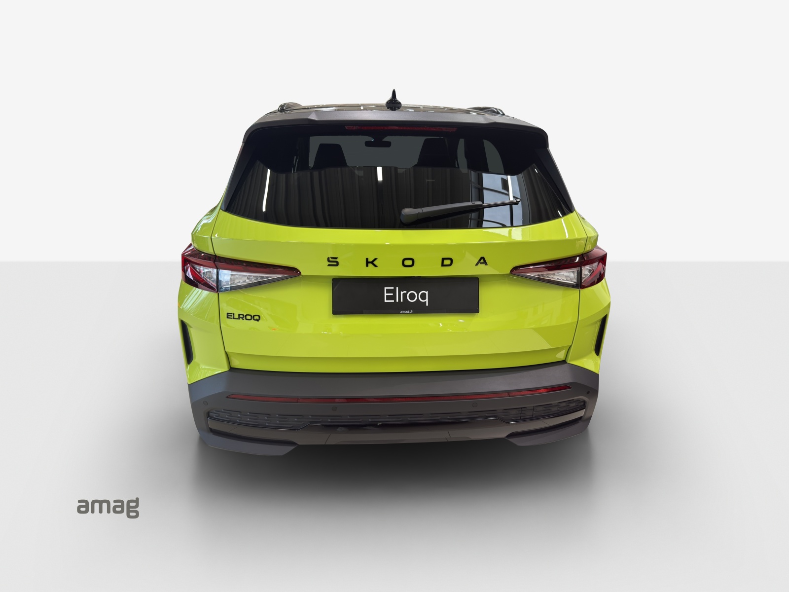 SKODA Elroq RS 4x4-image-3