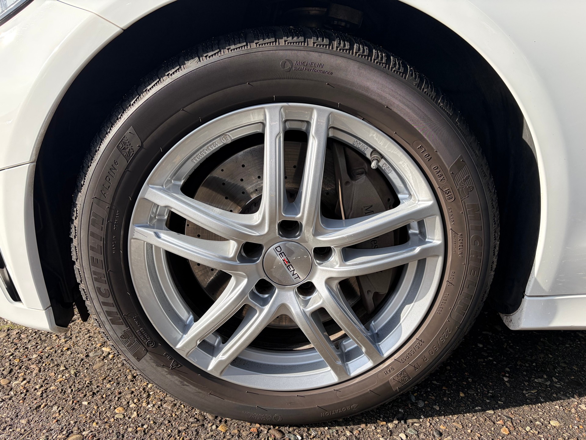 MERCEDES-BENZ C 300 AMG Line 9G-Tronic-image-24