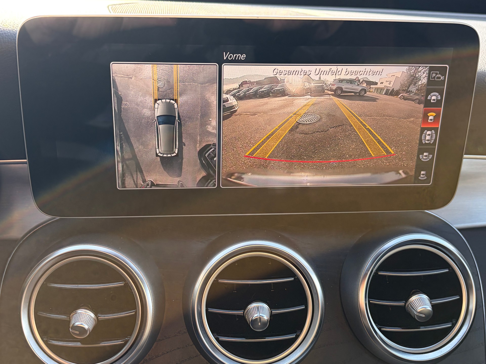MERCEDES-BENZ C 300 AMG Line 9G-Tronic-image-19