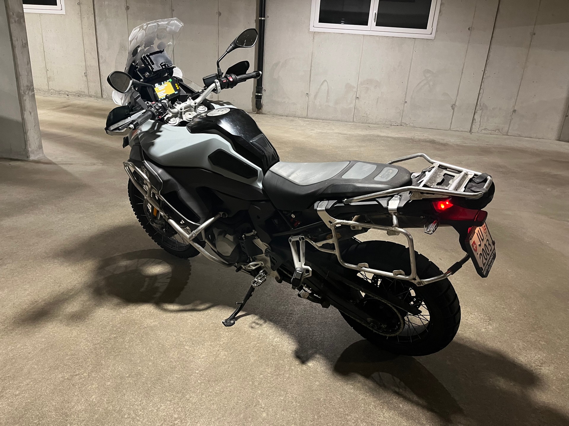 BMW F 850 GS Adventure ABS-image-3