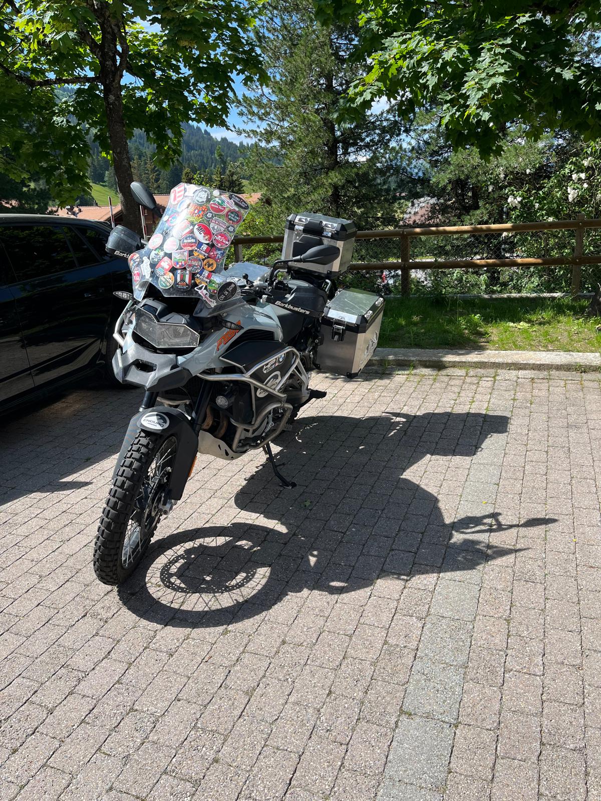 BMW F 850 GS Adventure ABS-image-7