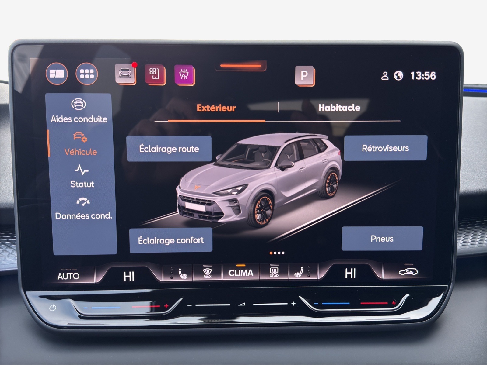 CUPRA Terramar 2.0 TSI DSG 4Drive VZ-image-15