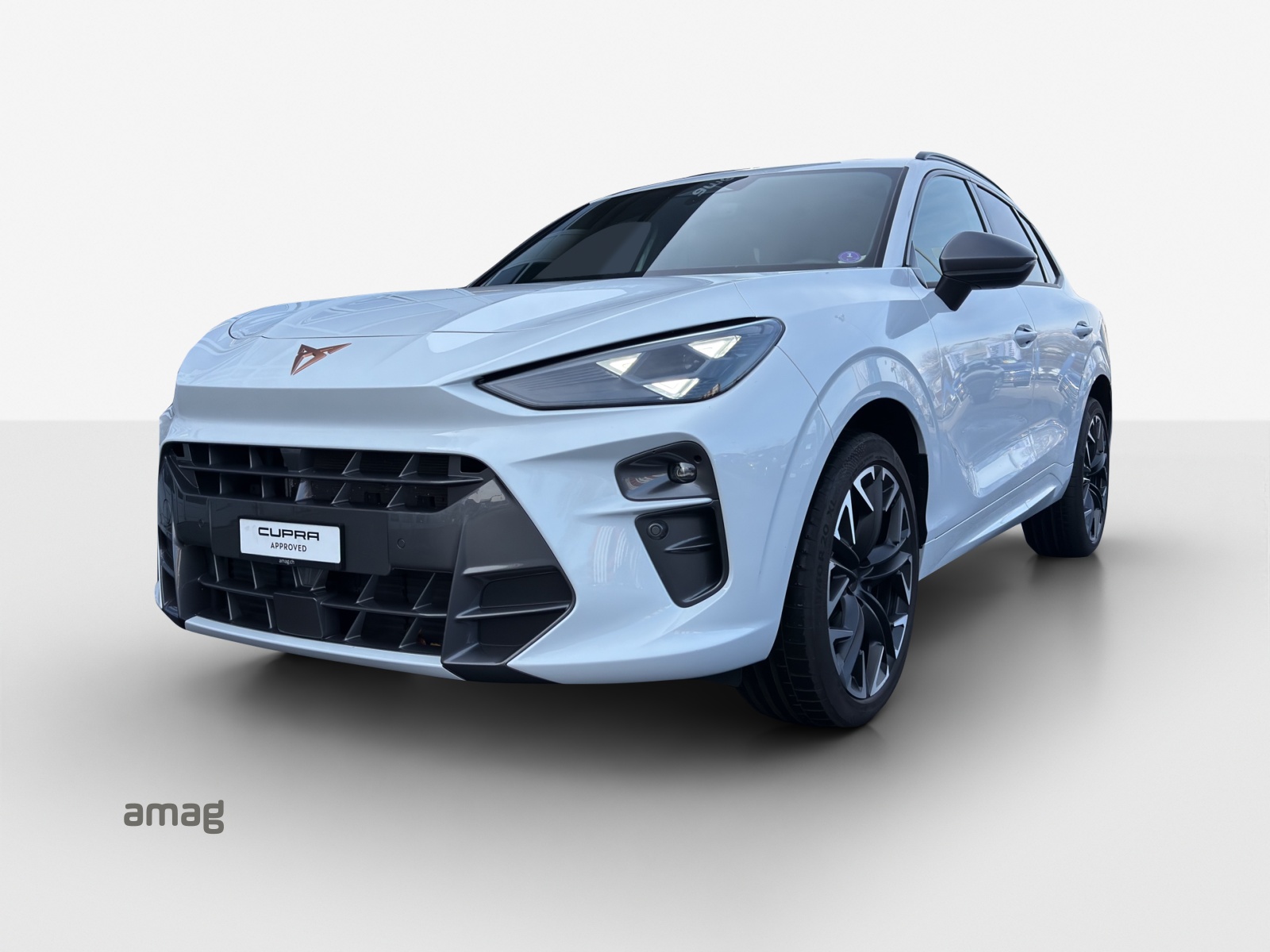 CUPRA Terramar 2.0 TSI DSG 4Drive VZ-image-0