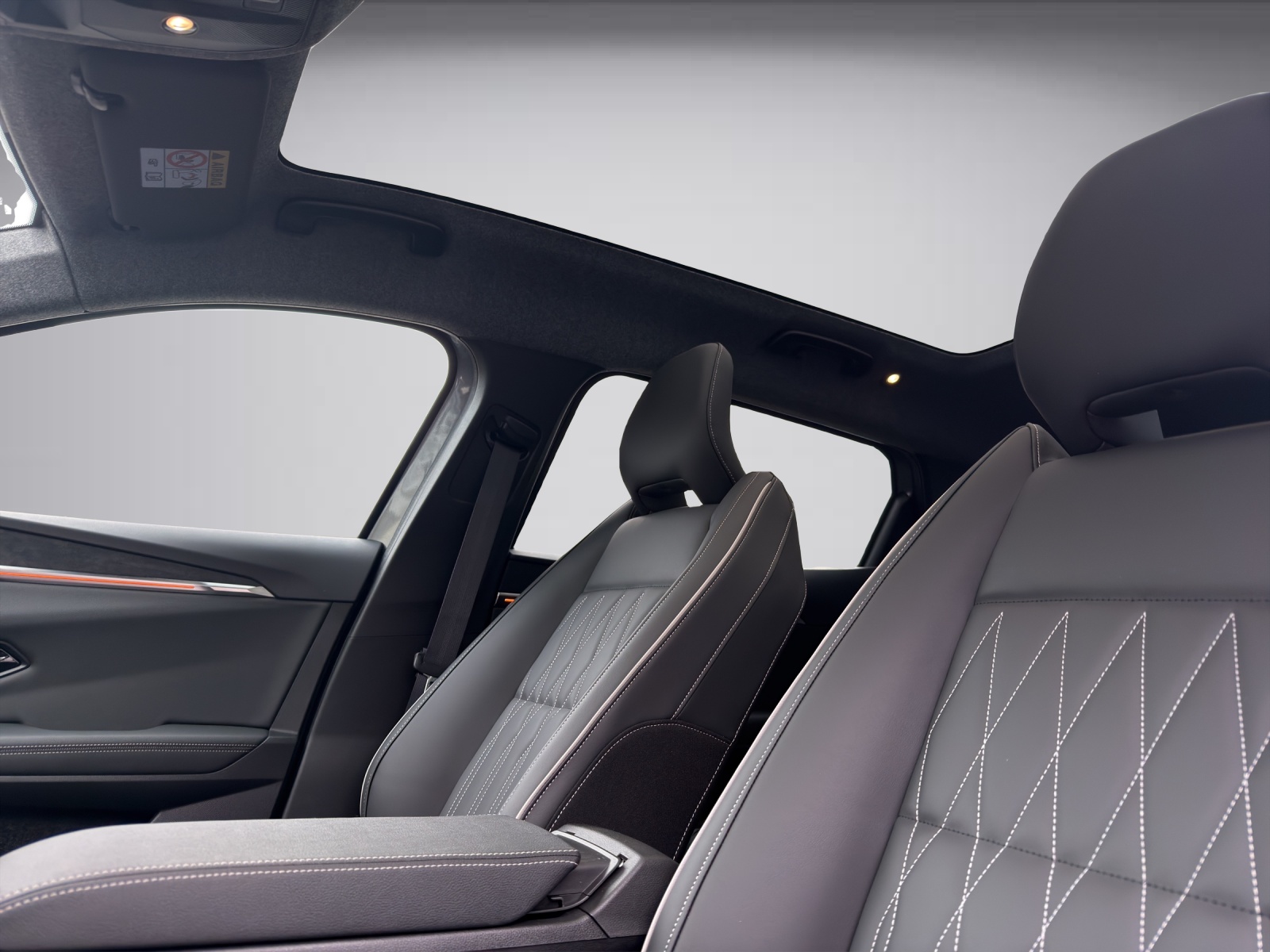 MITSUBISHI Eclipse Cross Instyle-image-9