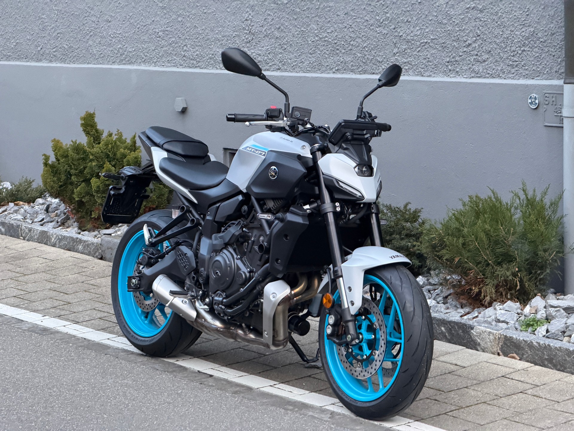 YAMAHA MT-07 Y-AMT (35kW)-image-13