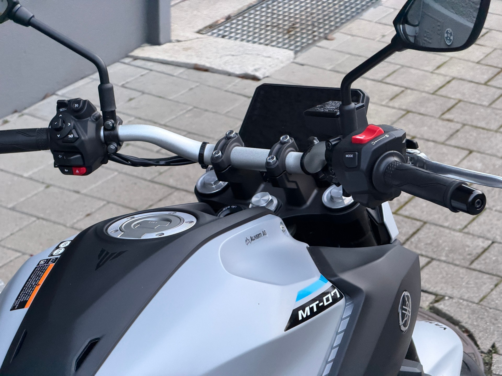 YAMAHA MT-07 Y-AMT (35kW)-image-14