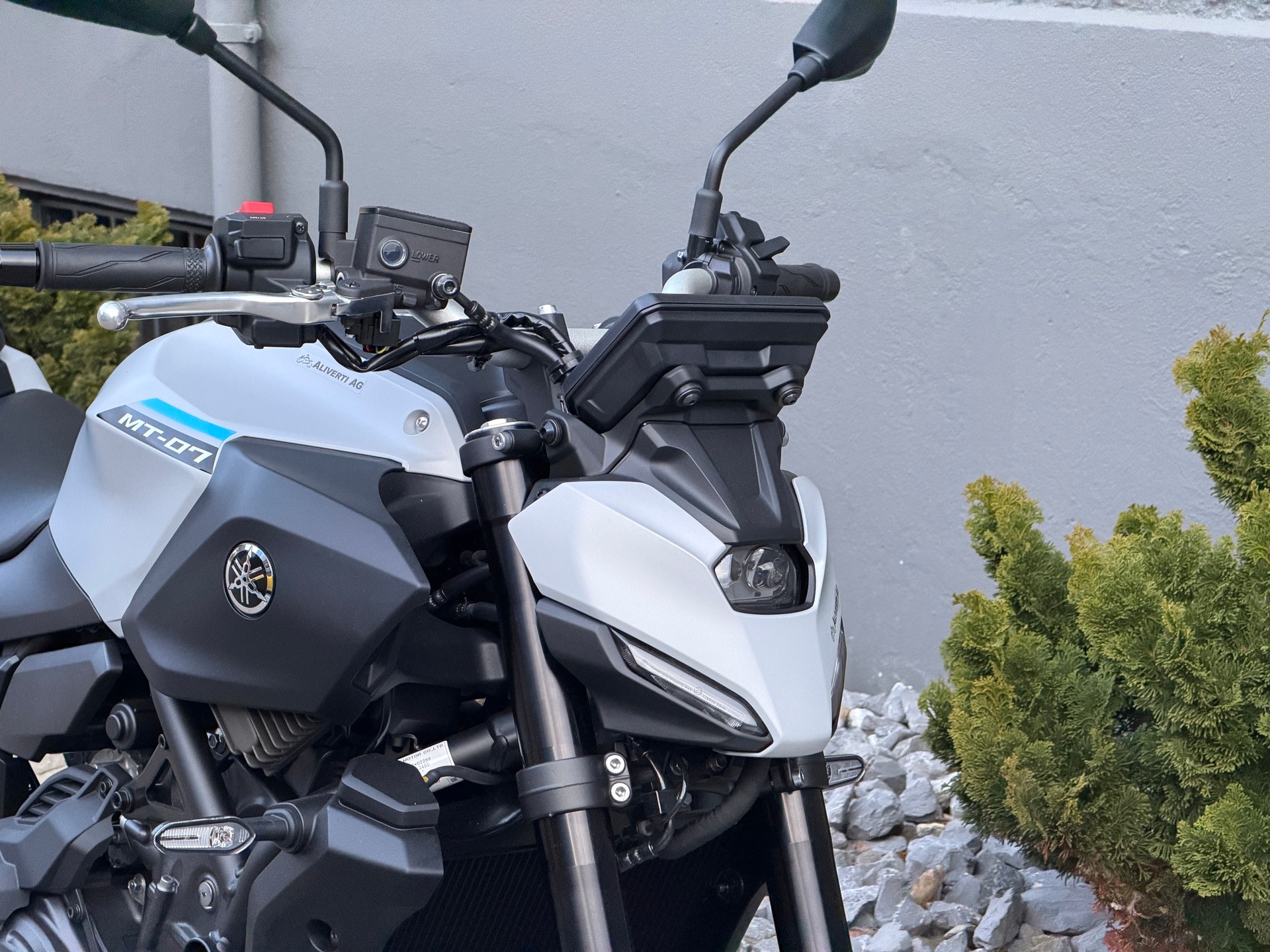 YAMAHA MT-07 Y-AMT (35kW)-image-11