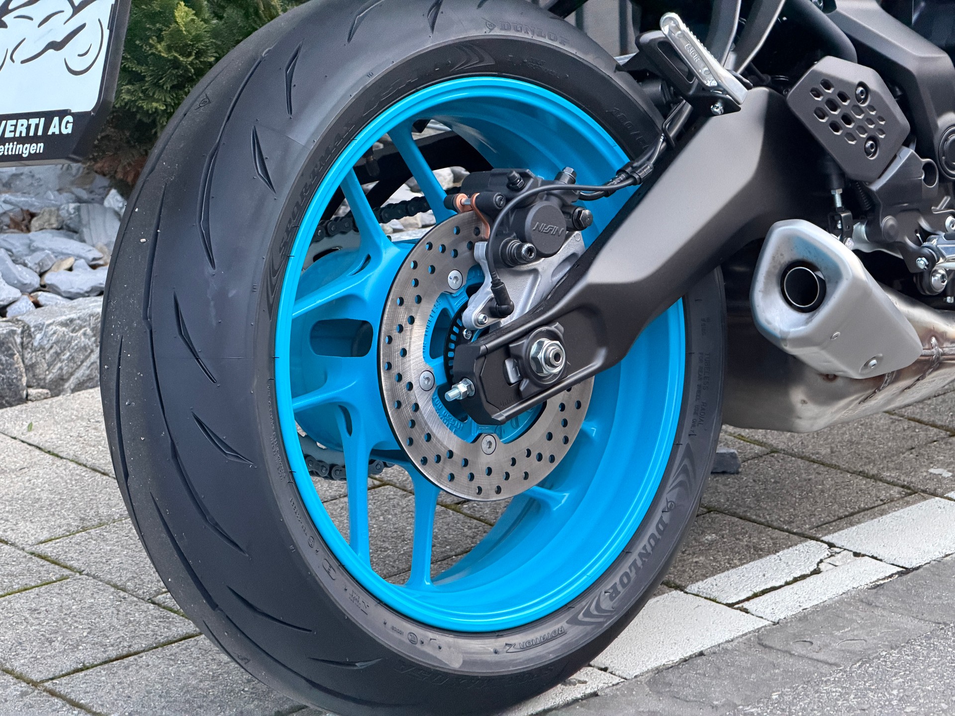 YAMAHA MT-07 Y-AMT (35kW)-image-8
