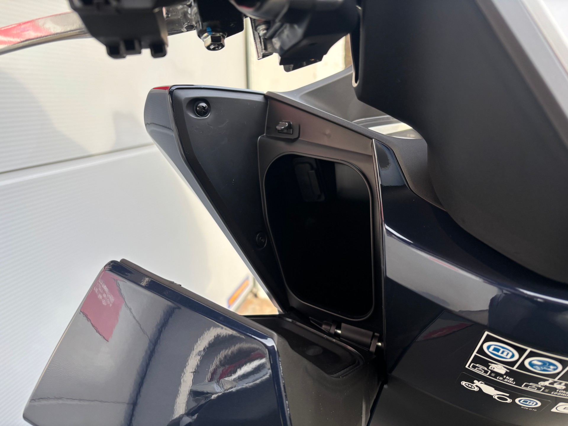 HONDA PCX 125-image-4