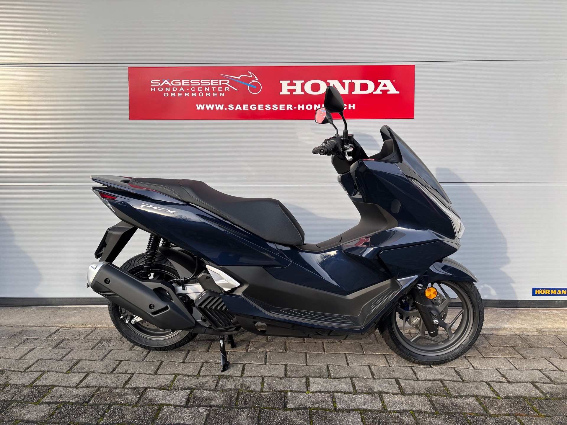 HONDA PCX 125