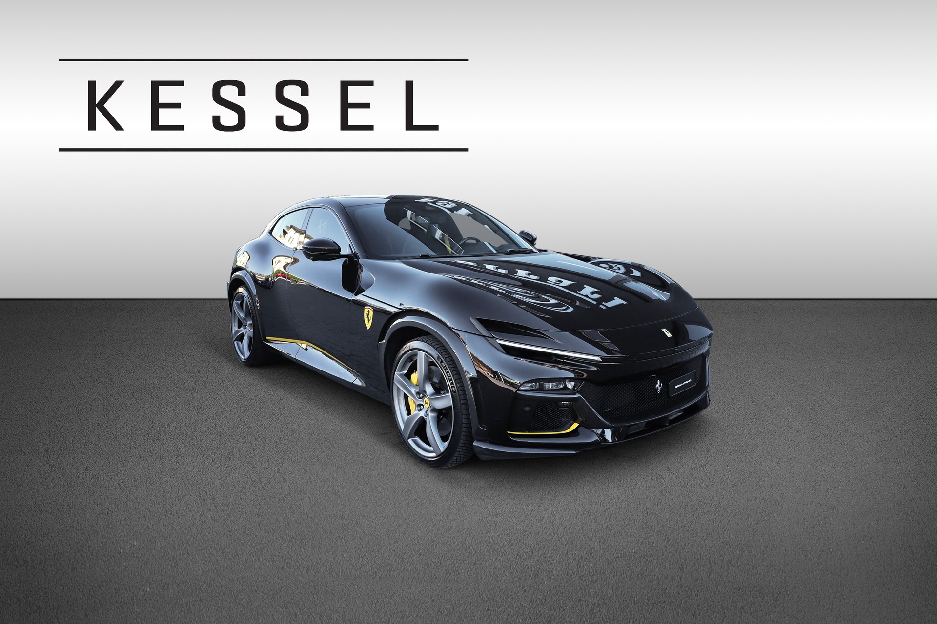 FERRARI PUROSANGUE-image-0