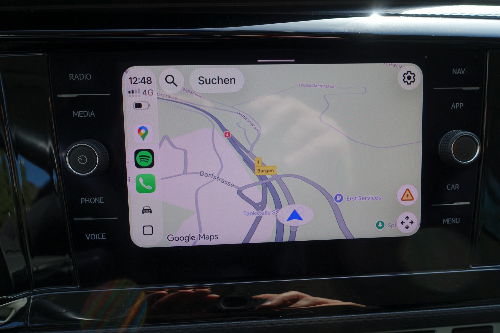 VW T6.1 Multivan 2.0 Bi-TDI Family 4Motion DSG-image-11