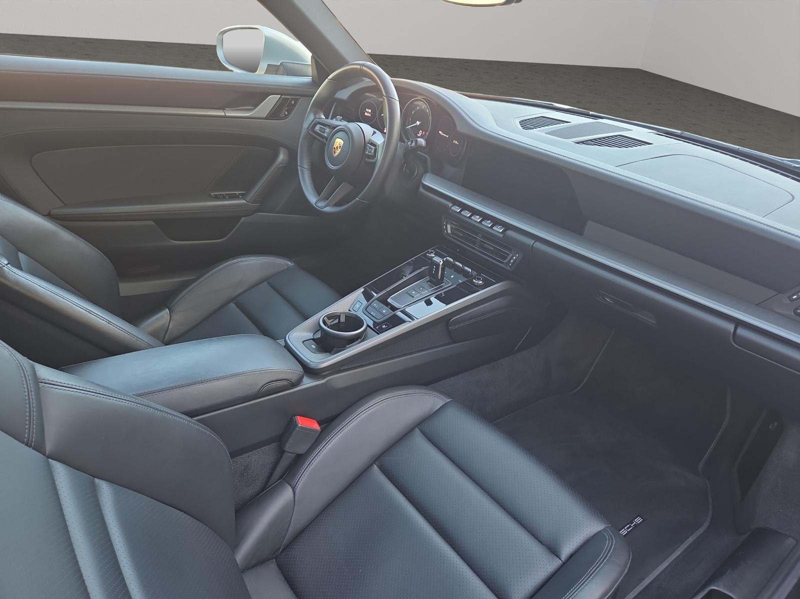 PORSCHE 911 Carrera S PDK-image-10