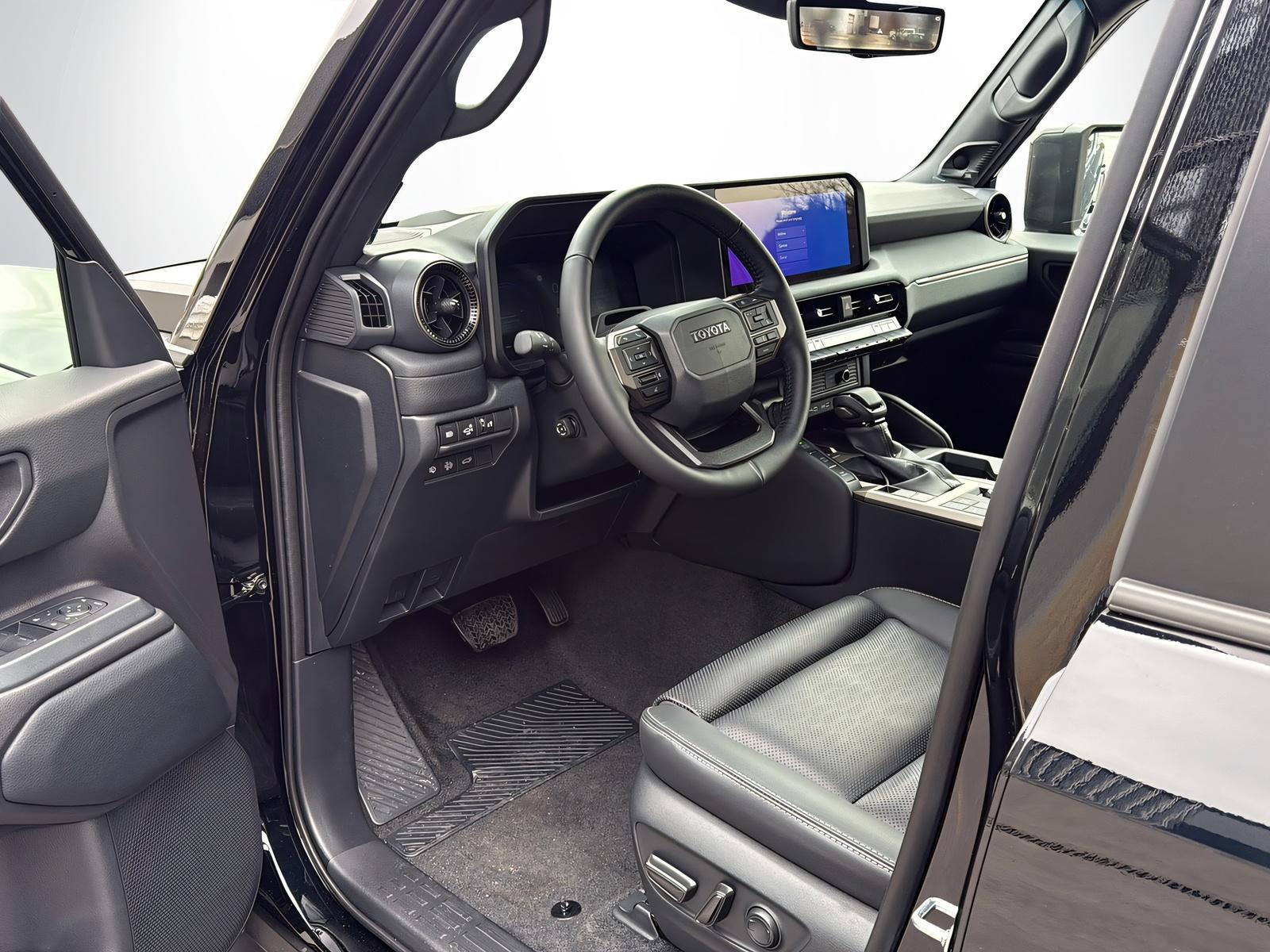 TOYOTA Land Cruiser 2.8 D 48V Invincible-image-6