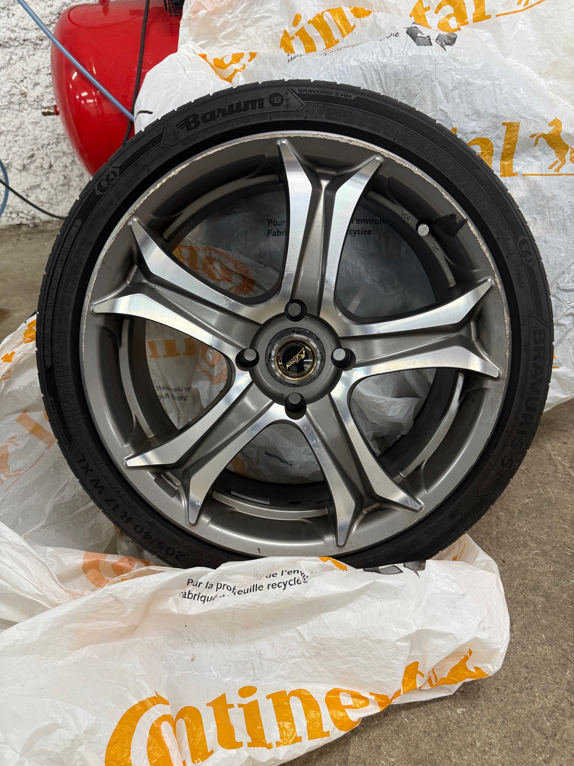 FORD Fiesta 1.6 16V Titanium-image-14