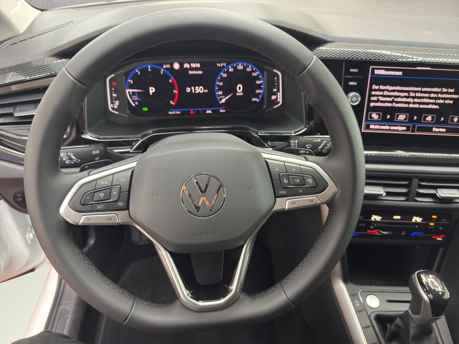 VW Polo 1.0 TSI Life DSG-image-9