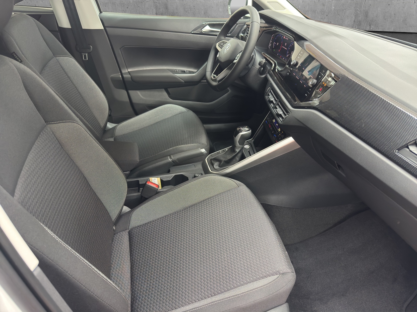 VW Polo 1.0 TSI Life DSG-image-7