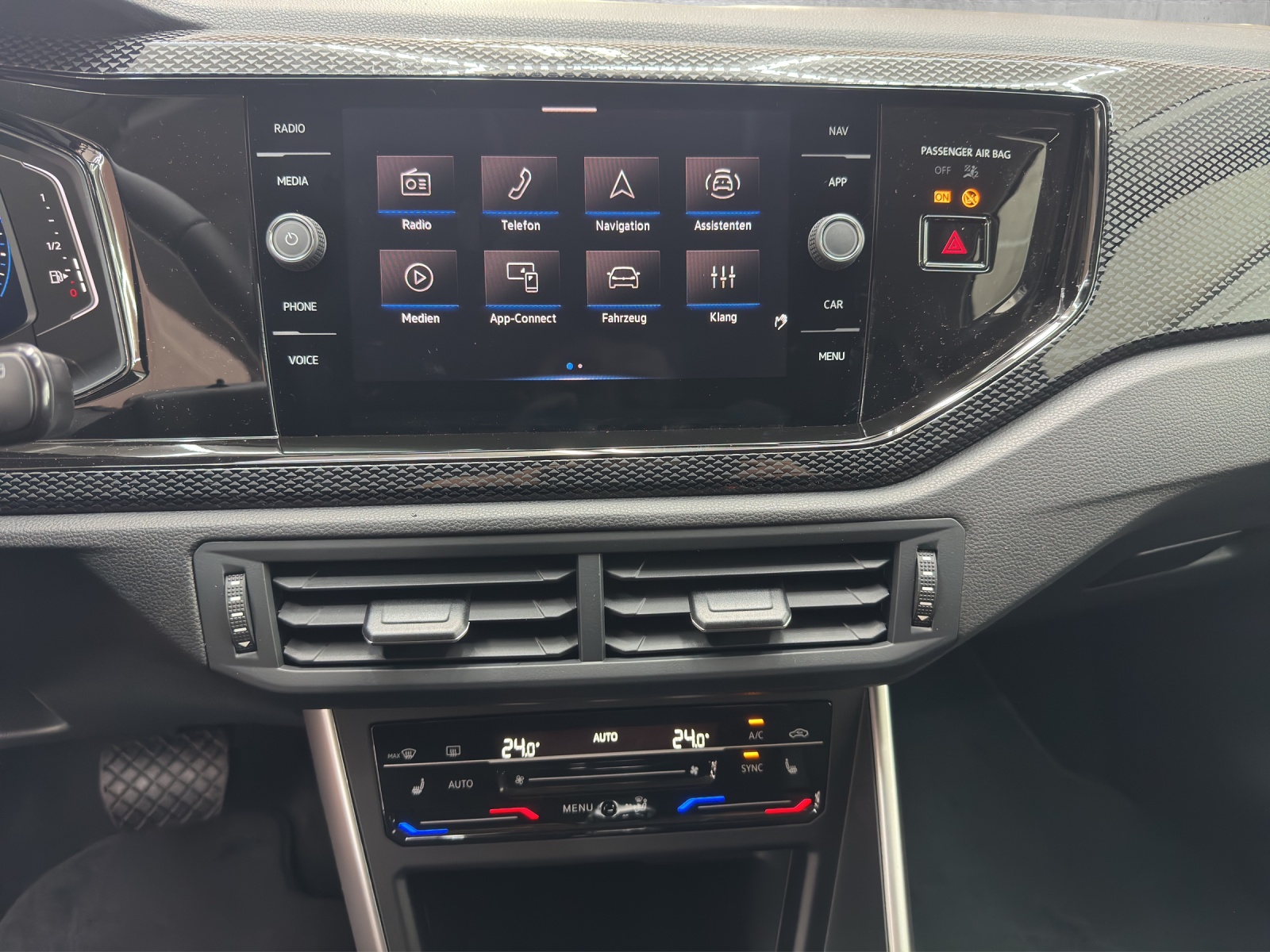 VW Polo 1.0 TSI Life DSG-image-10