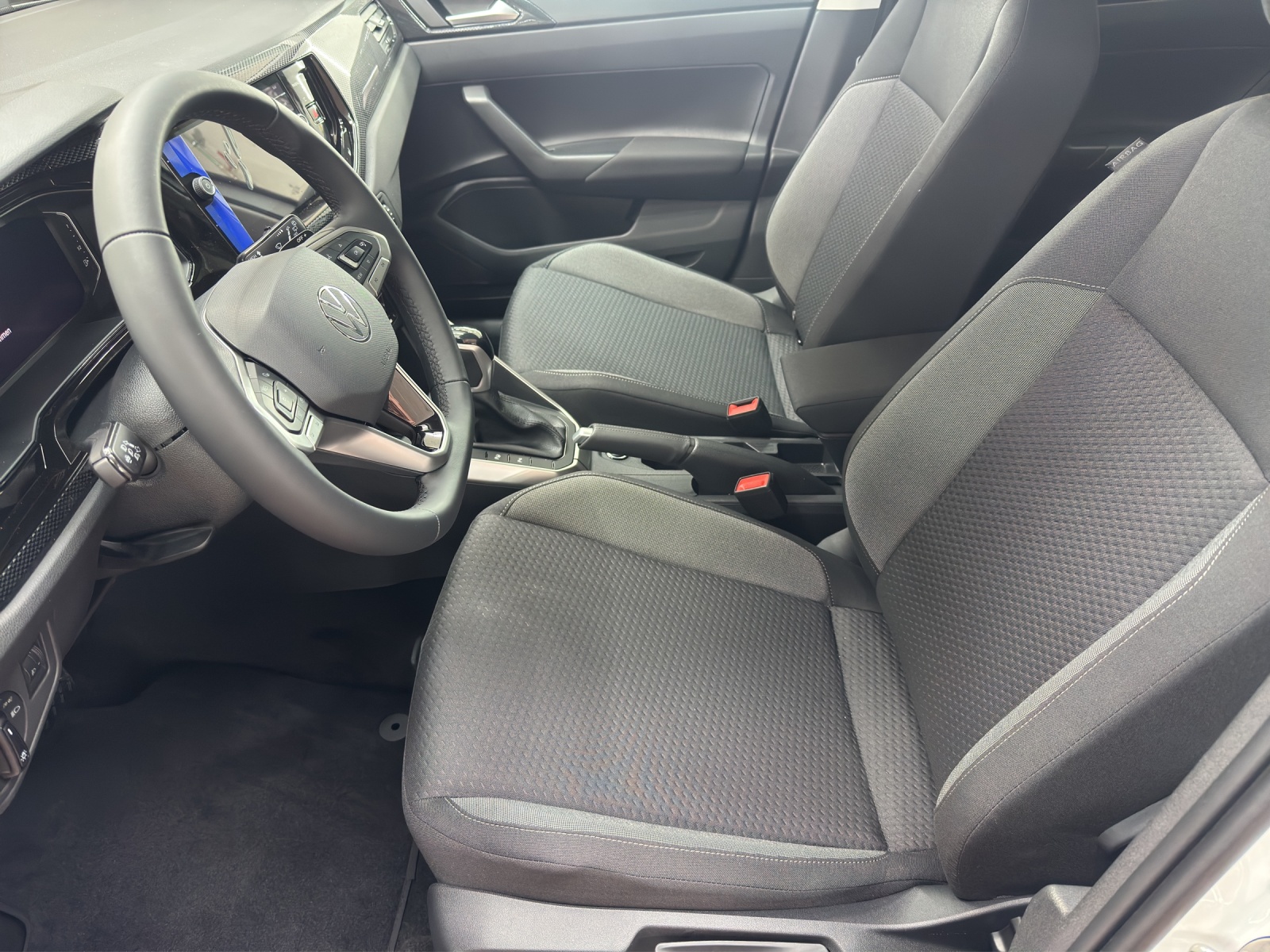 VW Polo 1.0 TSI Life DSG-image-6