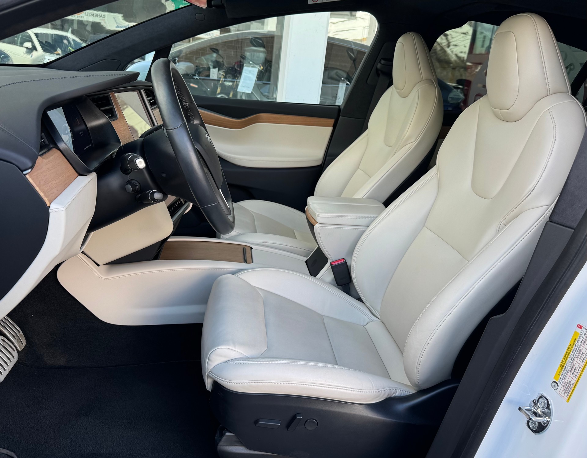 TESLA Model X Performance Ludicrous-image-9
