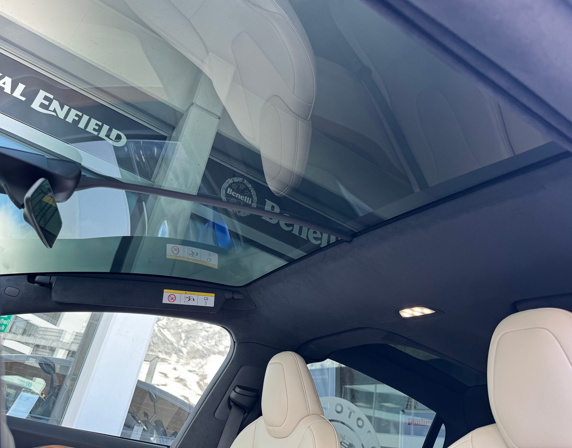 TESLA Model X Performance Ludicrous-image-10