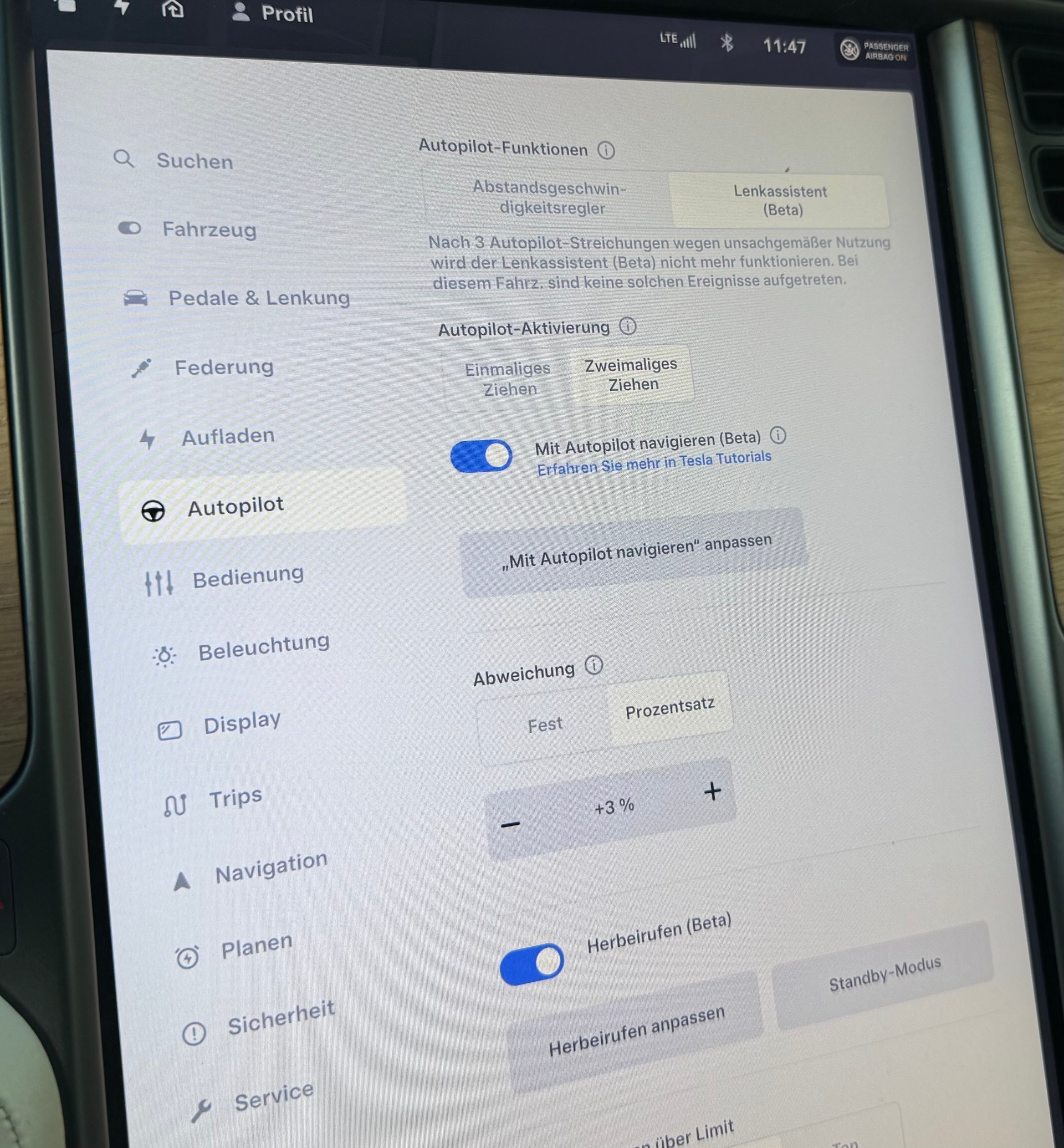TESLA Model X Performance Ludicrous-image-18