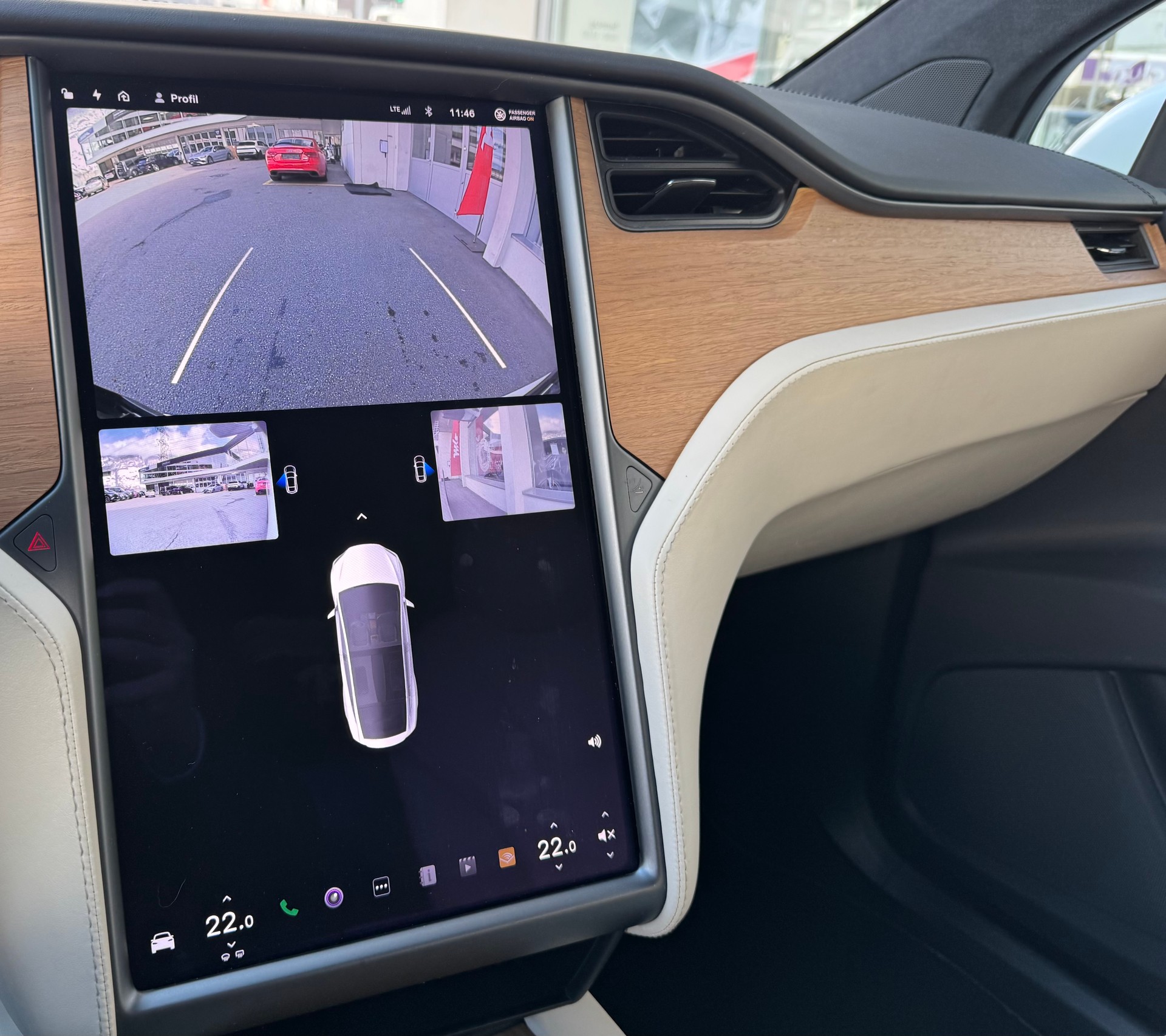 TESLA Model X Performance Ludicrous-image-17