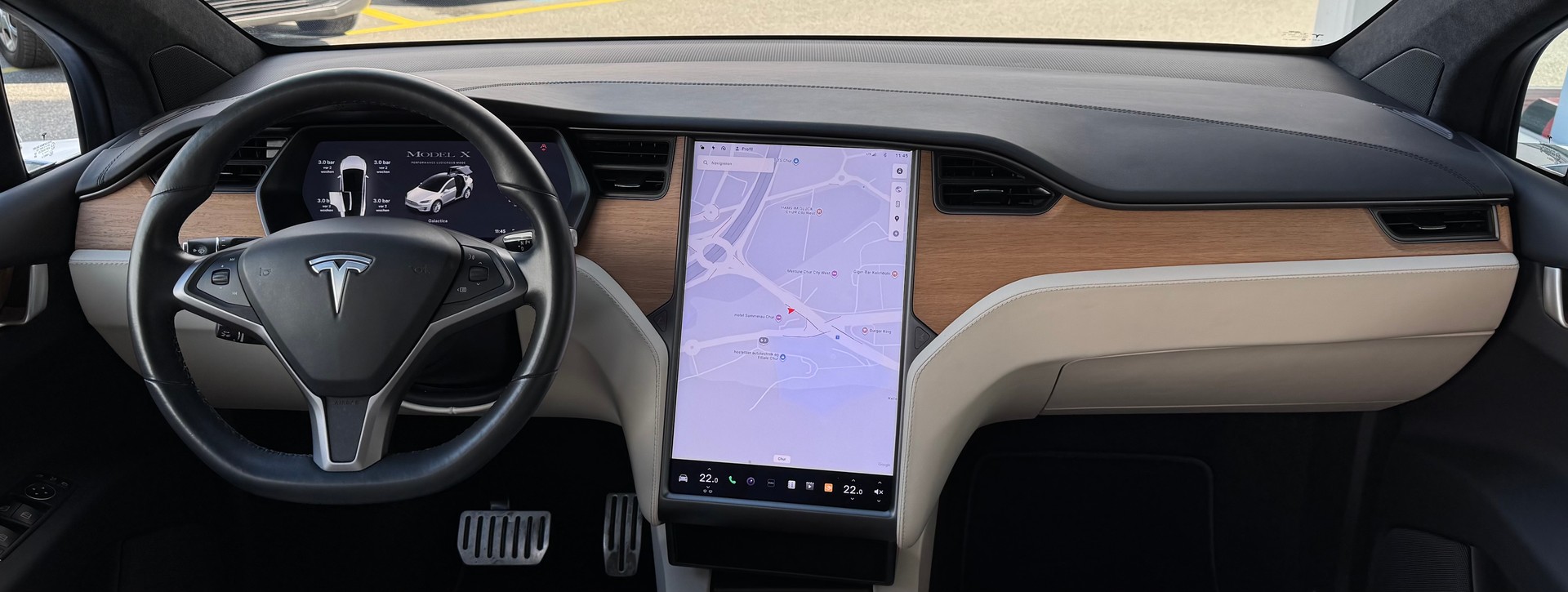 TESLA Model X Performance Ludicrous-image-13