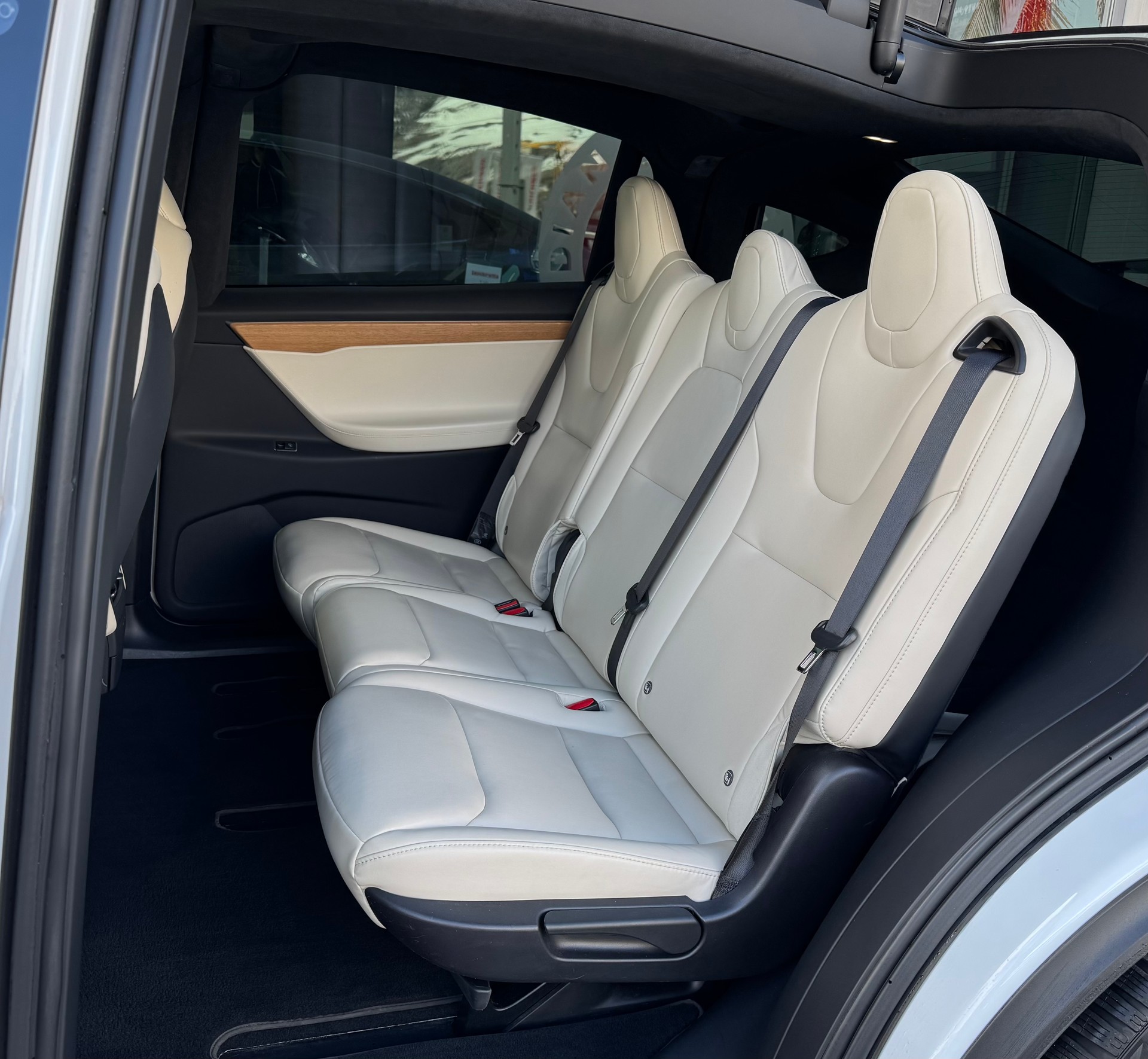 TESLA Model X Performance Ludicrous-image-11