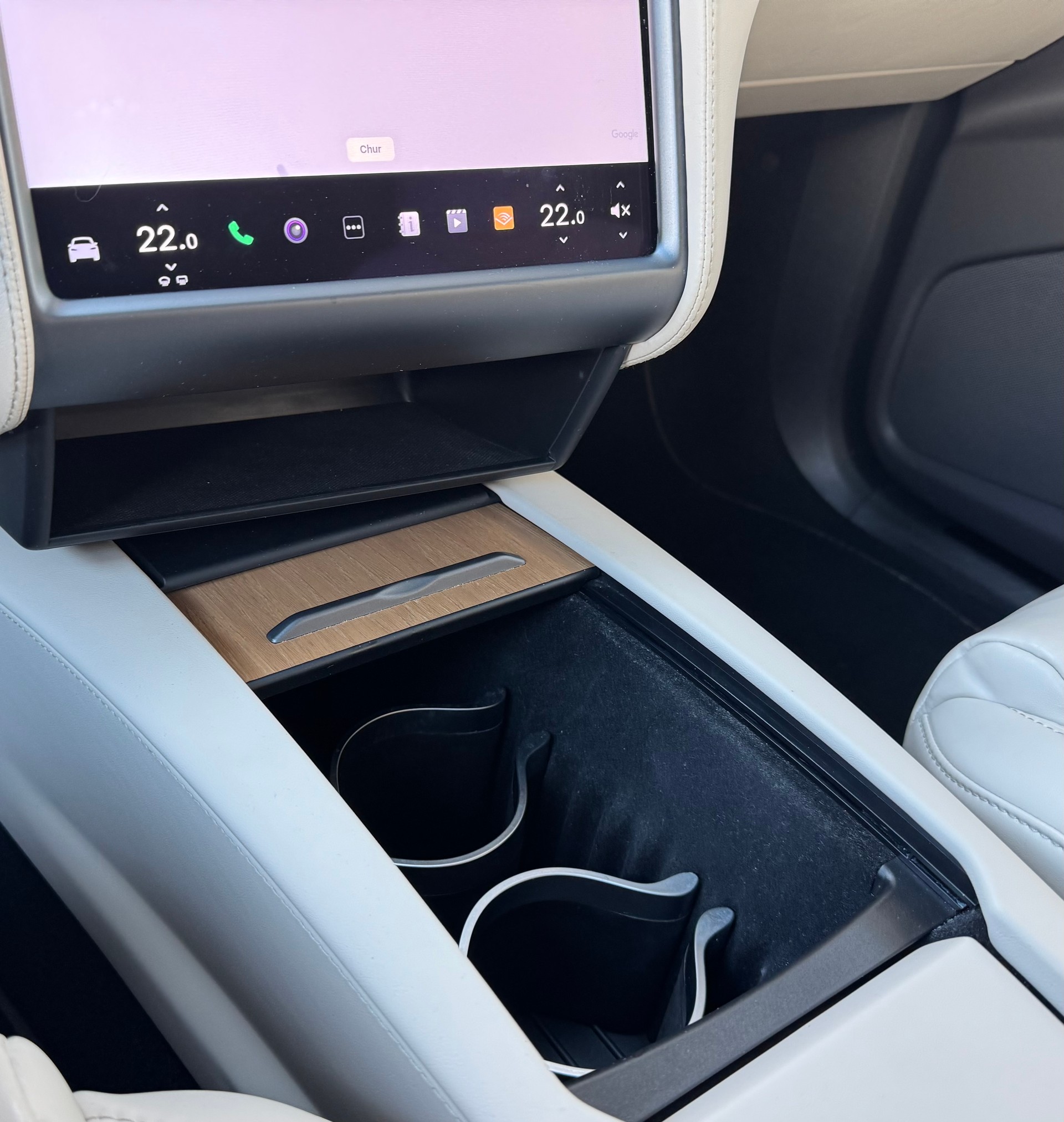 TESLA Model X Performance Ludicrous-image-15