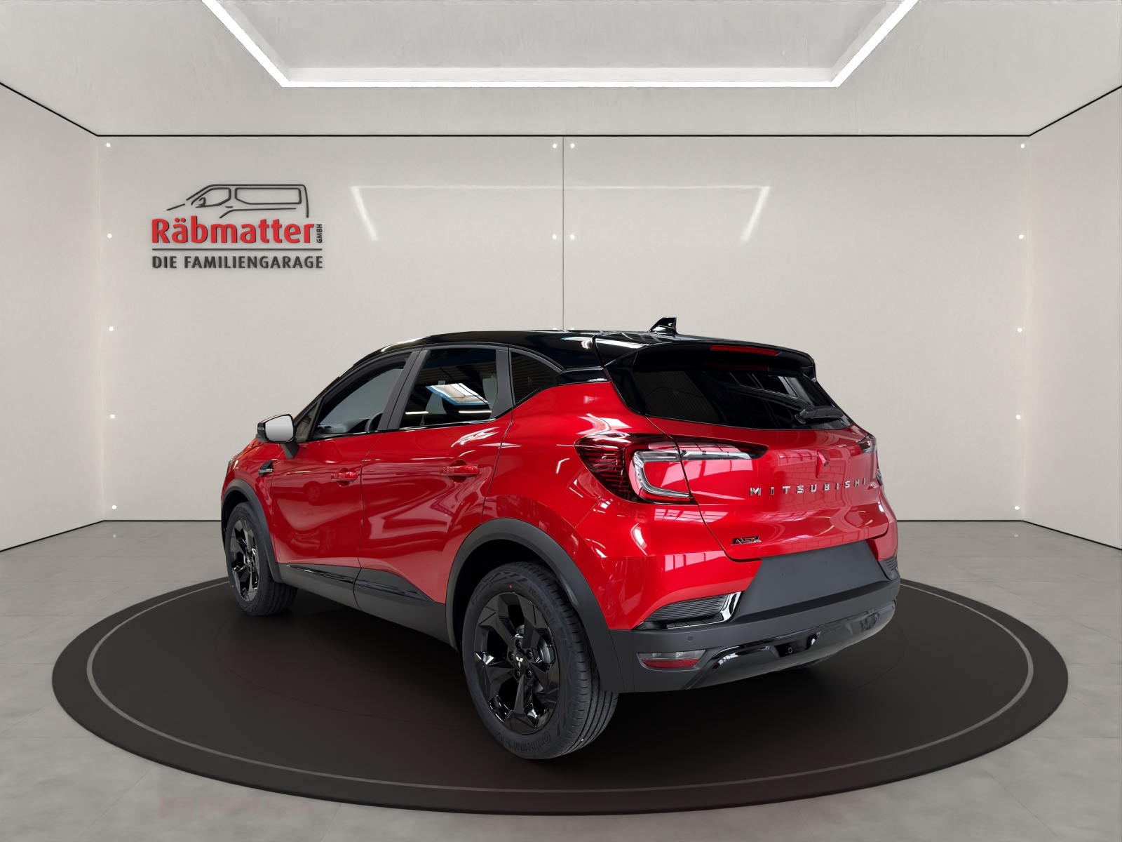 MITSUBISHI ASX 1.2 Sport-image-3