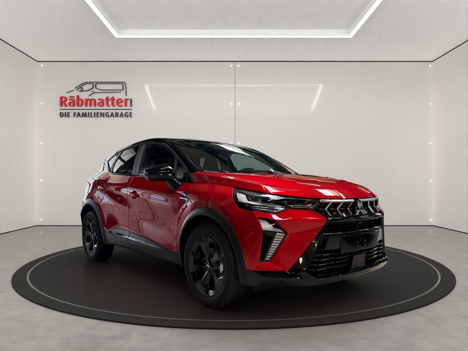 MITSUBISHI ASX 1.2 Sport-image-2