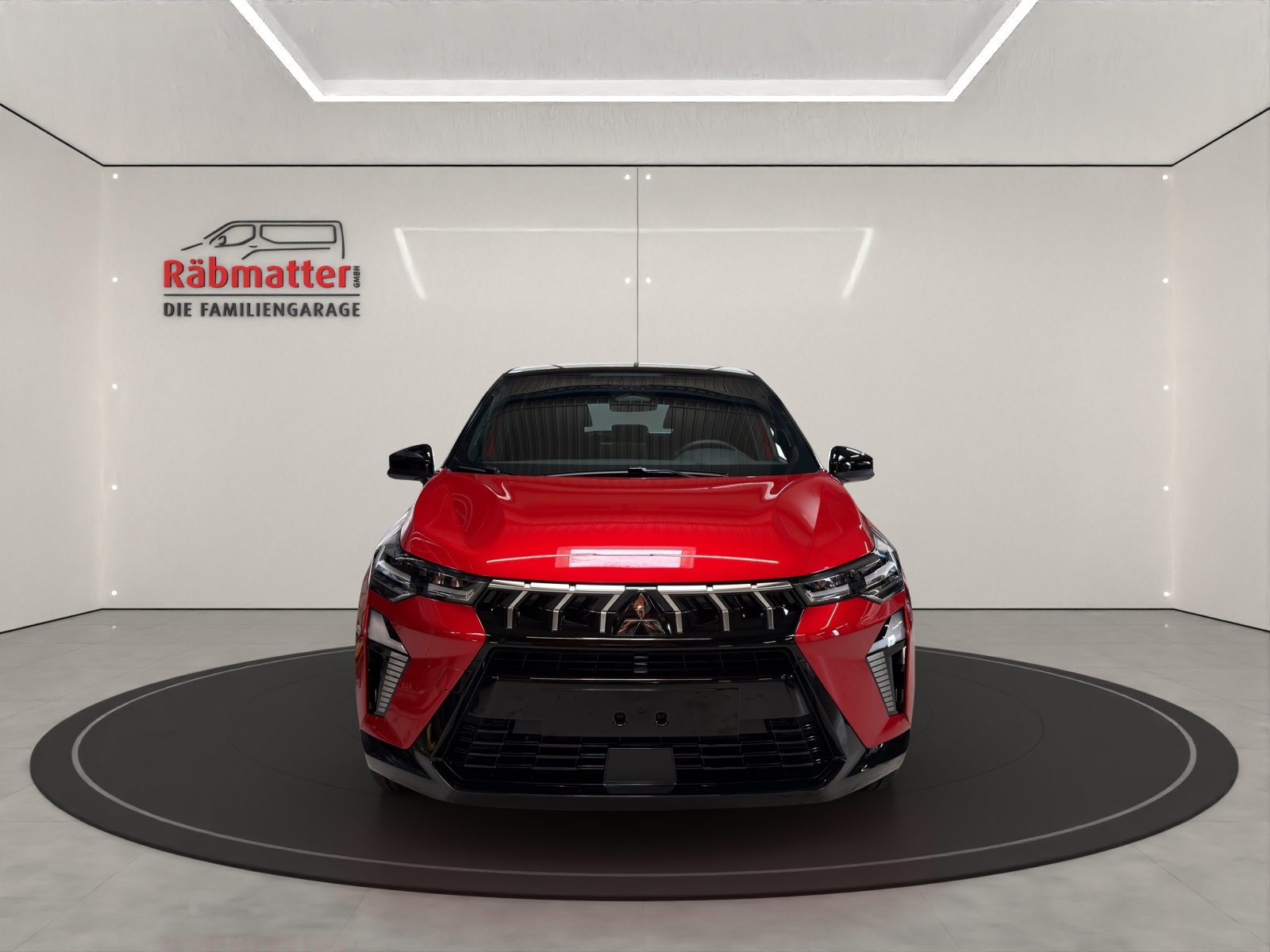 MITSUBISHI ASX 1.2 Sport-image-1