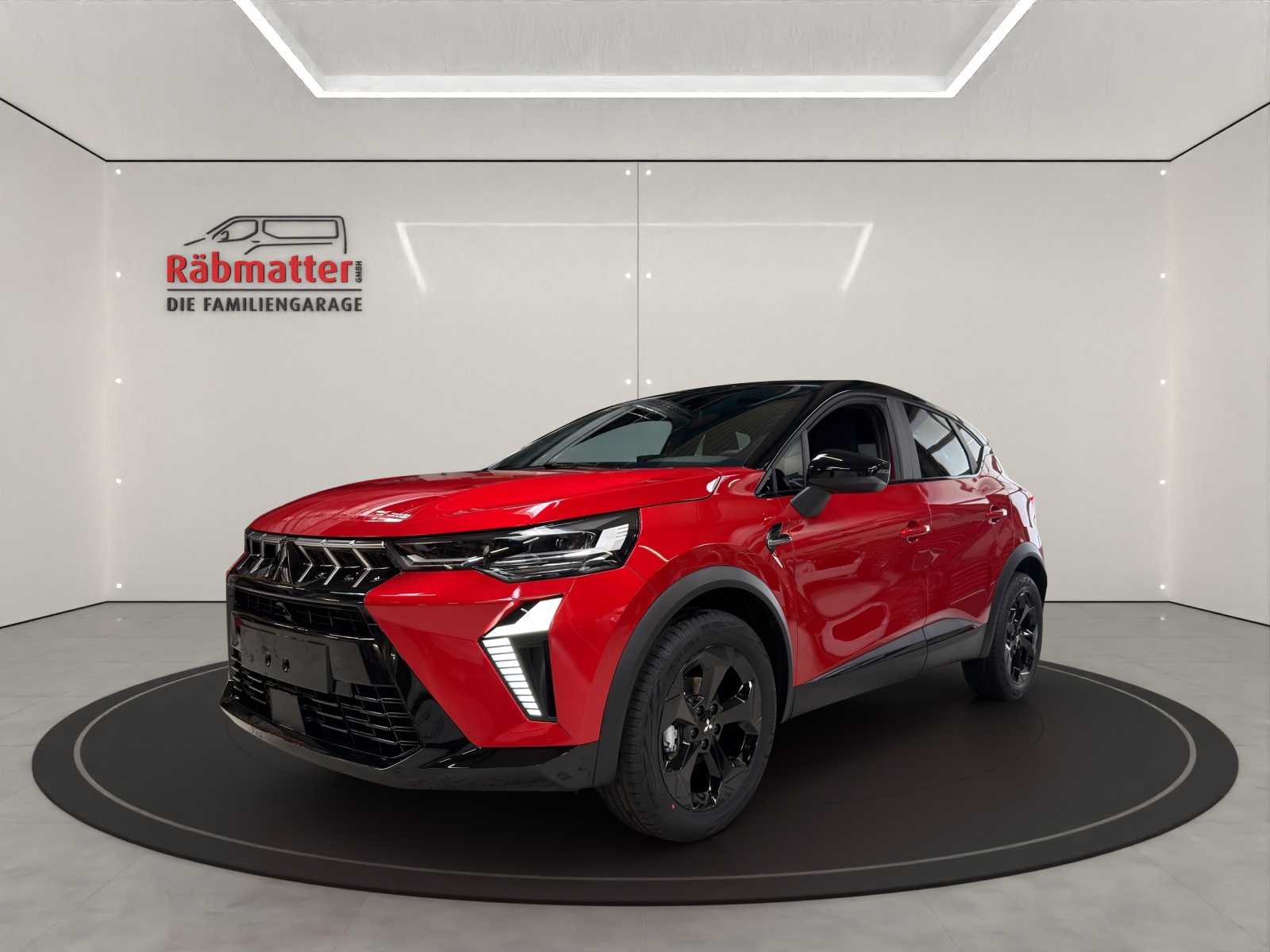 MITSUBISHI ASX 1.2 Sport-image-0