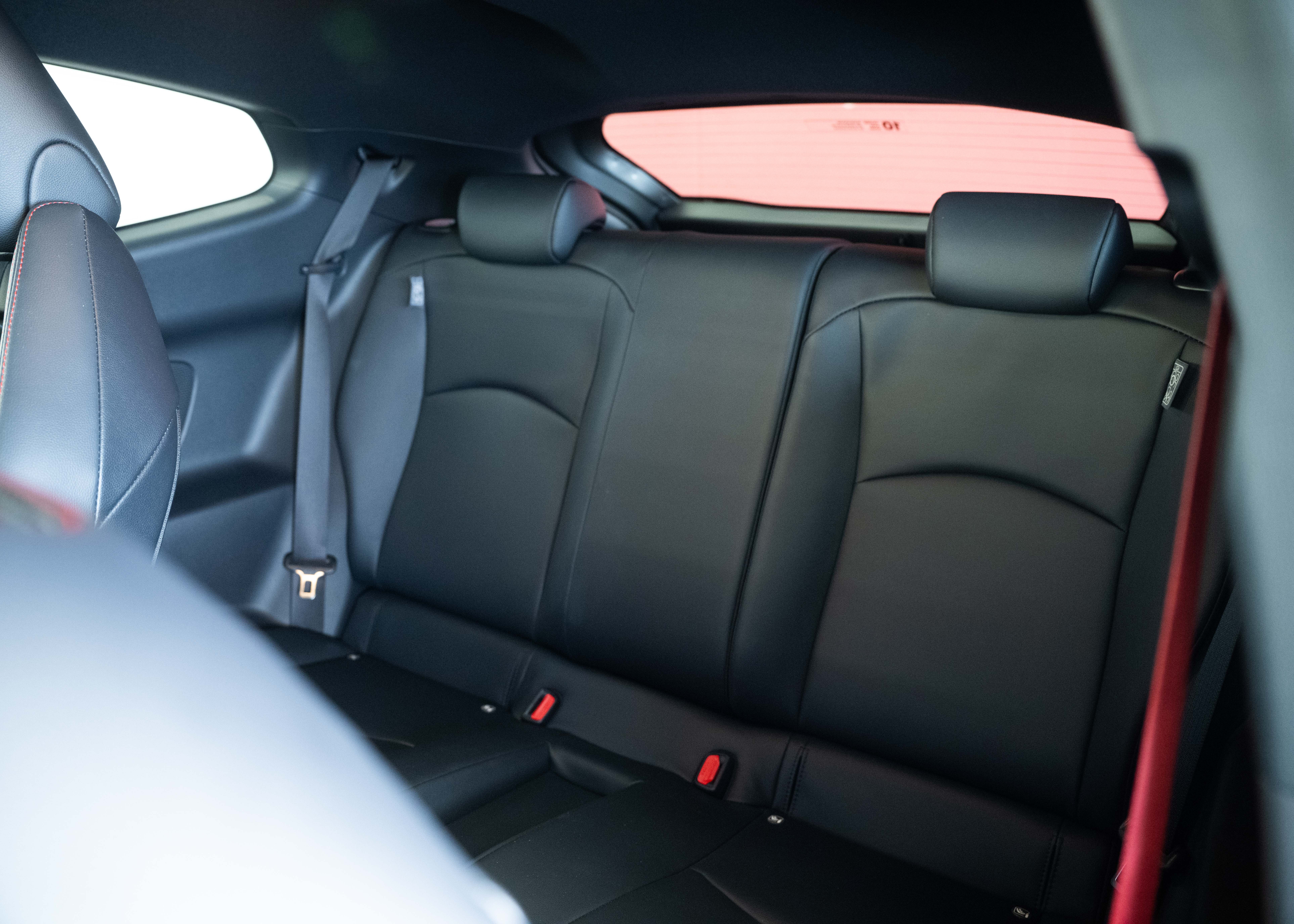 Image TOYOTA GR-YARIS Yaris 1.6 GR Sport (Swiss car, 280 hp, manual transmission, perfect condition, forged rim)