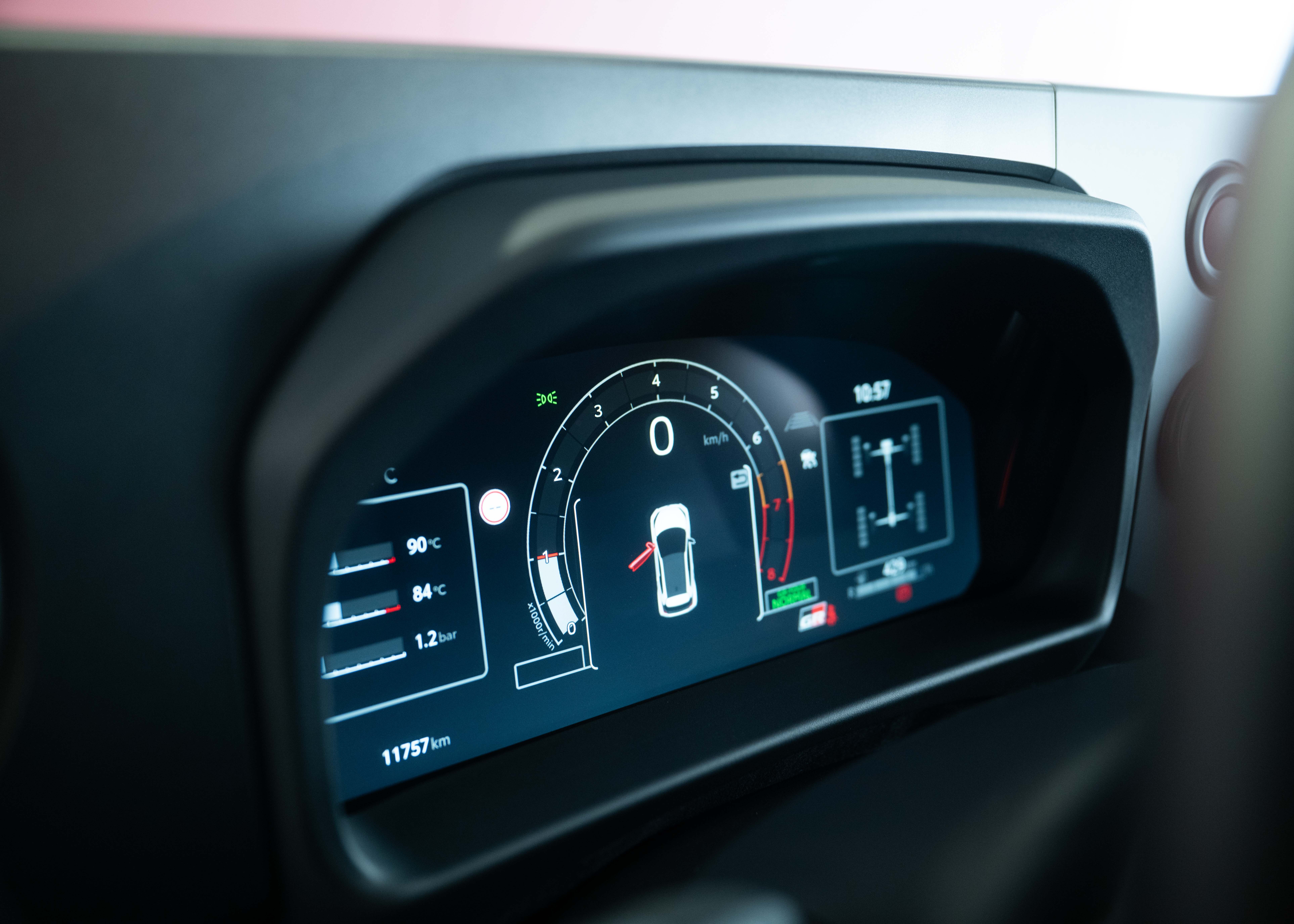 Image TOYOTA GR-YARIS Yaris 1.6 GR Sport (Swiss car, 280 hp, manual transmission, perfect condition, forged rim)