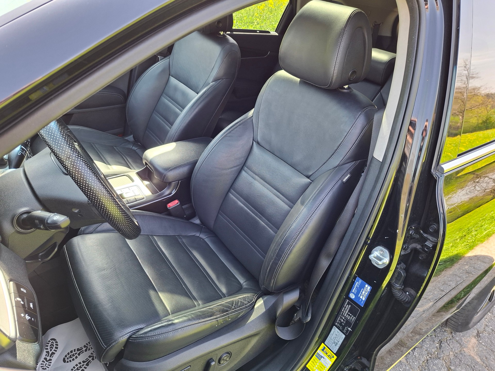 KIA Sorento 2.2 CRDI Style 7P. Automatic-image-8
