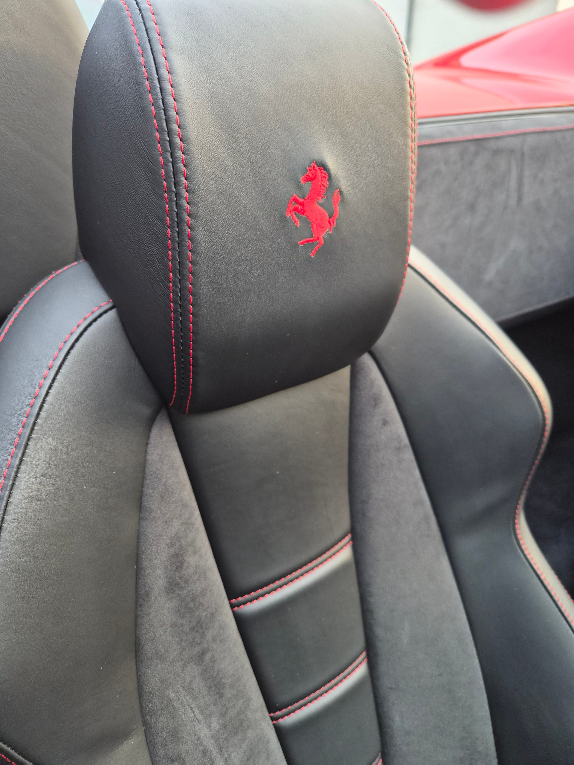 FERRARI 458 Spider Italia 4.5 V8-image-13