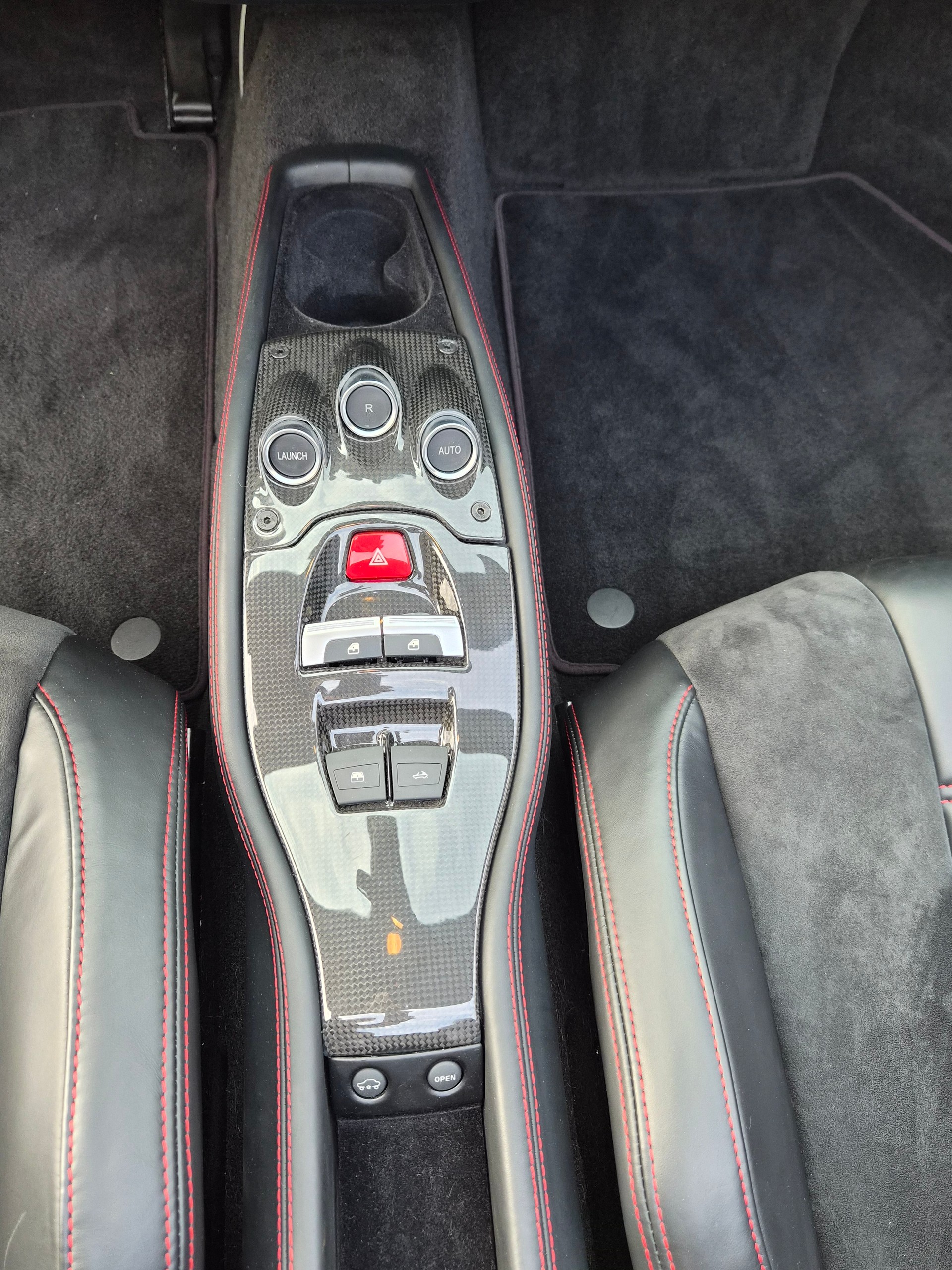 FERRARI 458 Spider Italia 4.5 V8-image-8