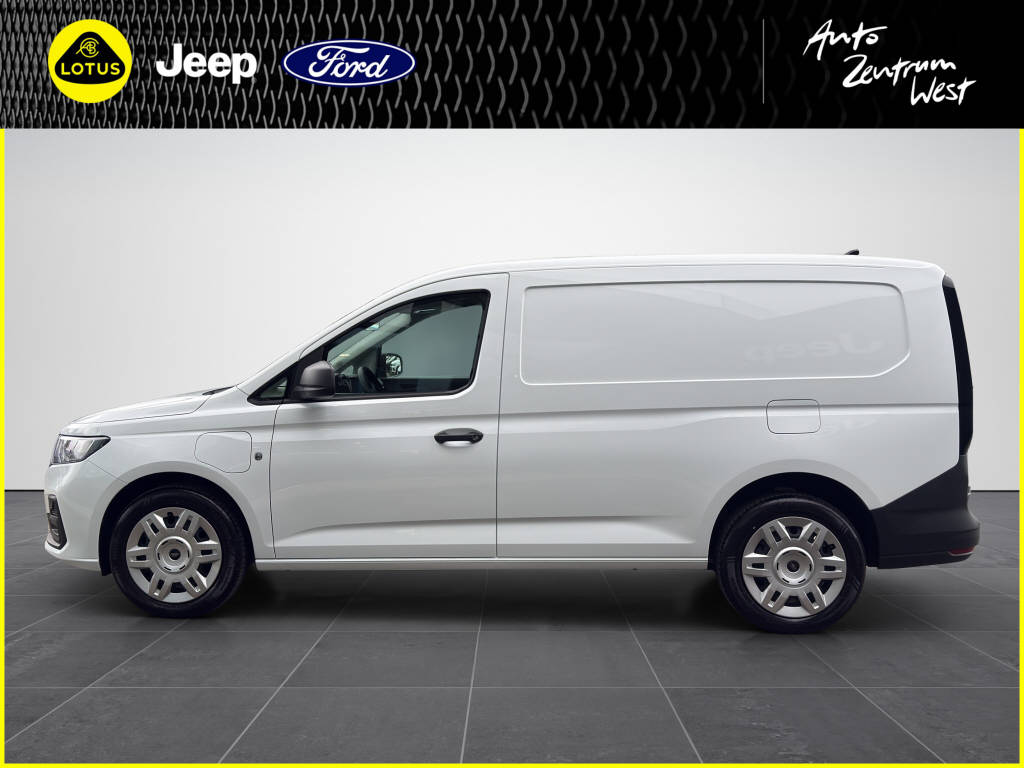 FORD Transit Grand Connect Kaw. 1.5 EcoBoost 150 Trend PHEV-image-1