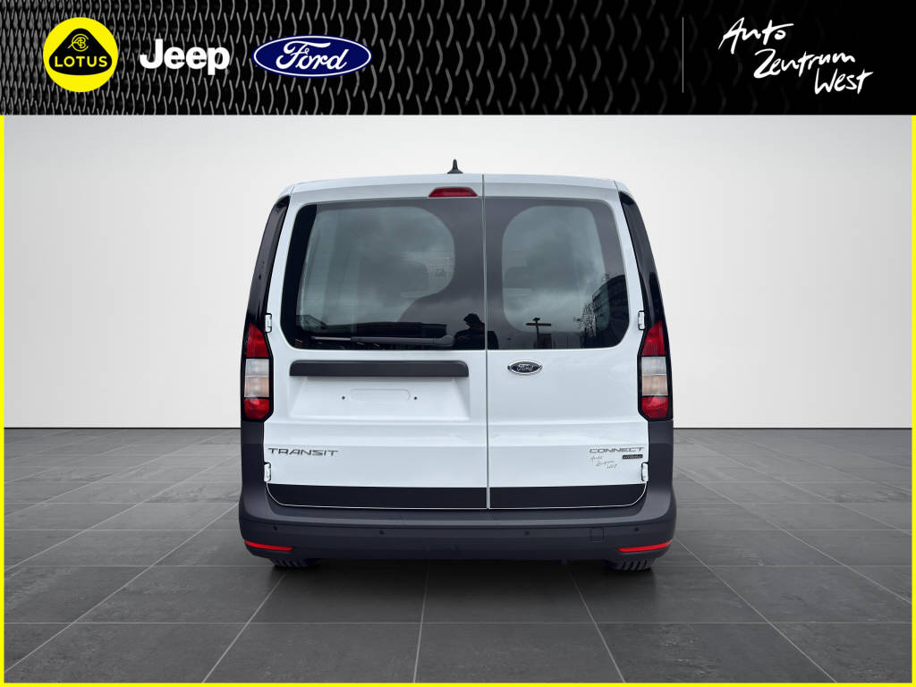 FORD Transit Grand Connect Kaw. 1.5 EcoBoost 150 Trend PHEV-image-3