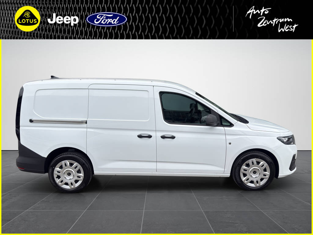 FORD Transit Grand Connect Kaw. 1.5 EcoBoost 150 Trend PHEV-image-5